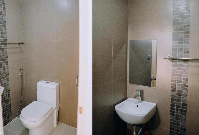 Standard Room, Bridgeview Residences