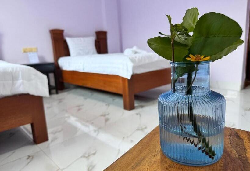 Номер Стандарт, Ocean Breeze At Kep