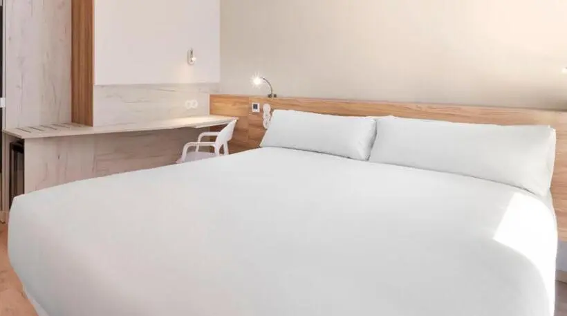 デラックスルーム, B&b Hotel Leiria Fatima