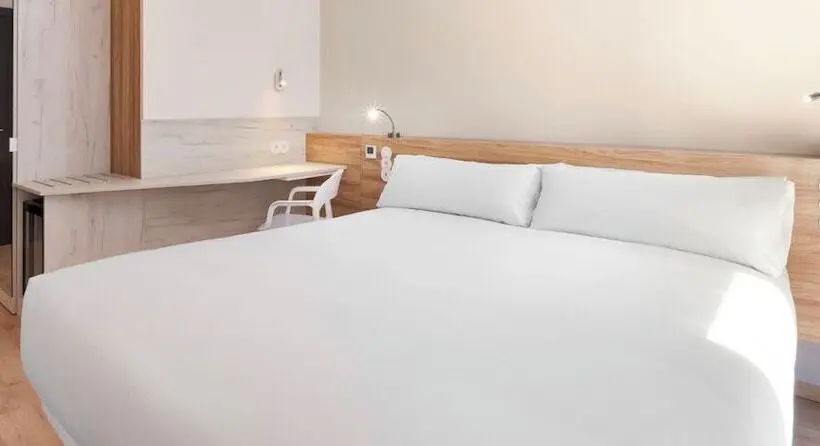 スタンダードルーム, B&b Hotel Leiria Fatima