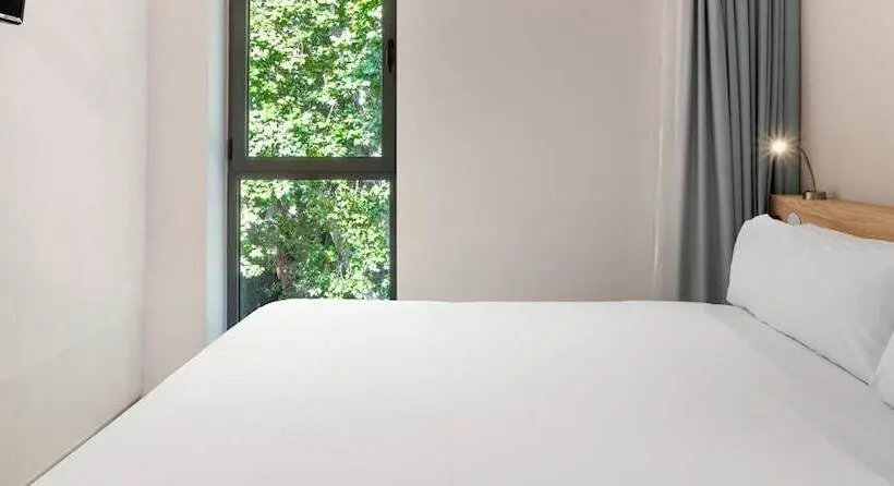 スタンダードルーム, B&b Hotel Leiria Fatima