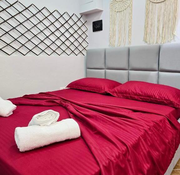 חדר סטנדרט, Anina Guesthouse