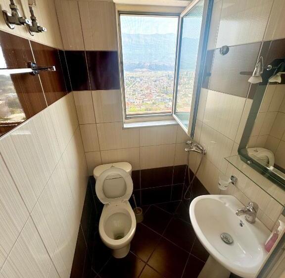 غرفة ديلوكس, Guest House Sofa