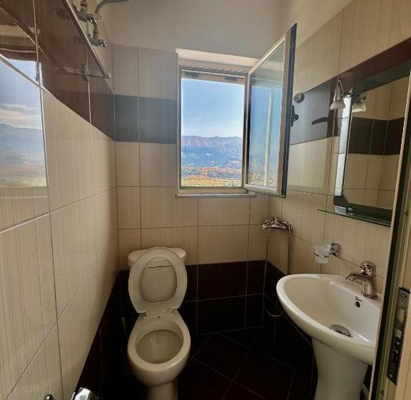 غرفة ديلوكس, Guest House Sofa