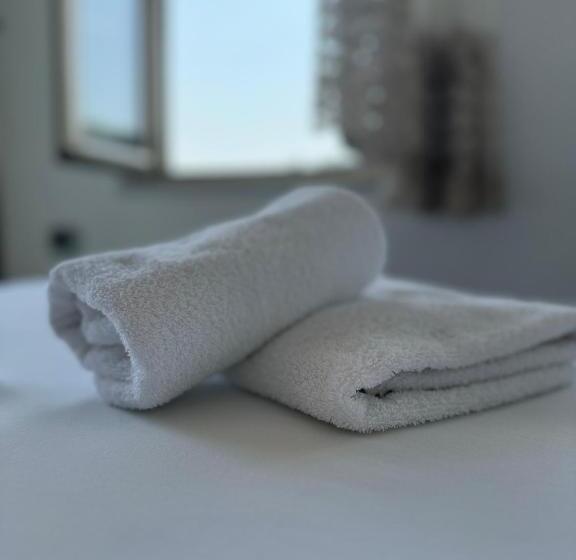 غرفة ديلوكس, Guest House Sofa