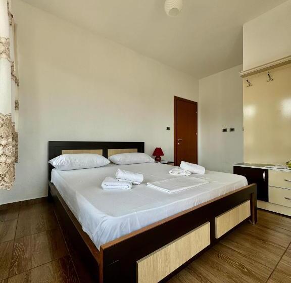 디럭스 룸, Guest House Sofa