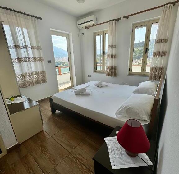 غرفة ديلوكس, Guest House Sofa