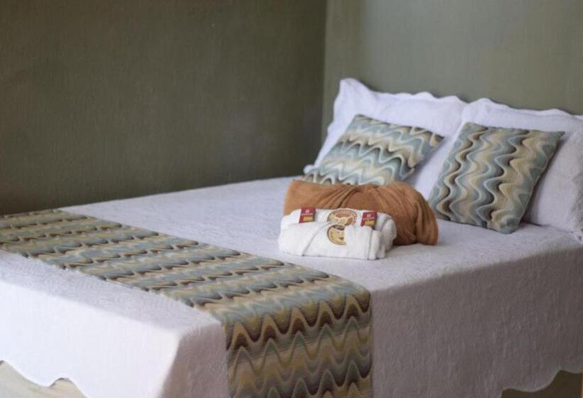 标准间, Pousada Giro Das Dunas