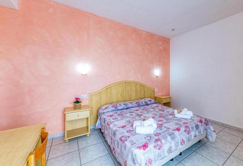 Номер Стандарт, Badde Rosa