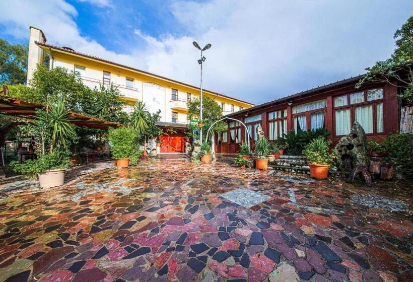 Номер Стандарт Трехместный, Badde Rosa