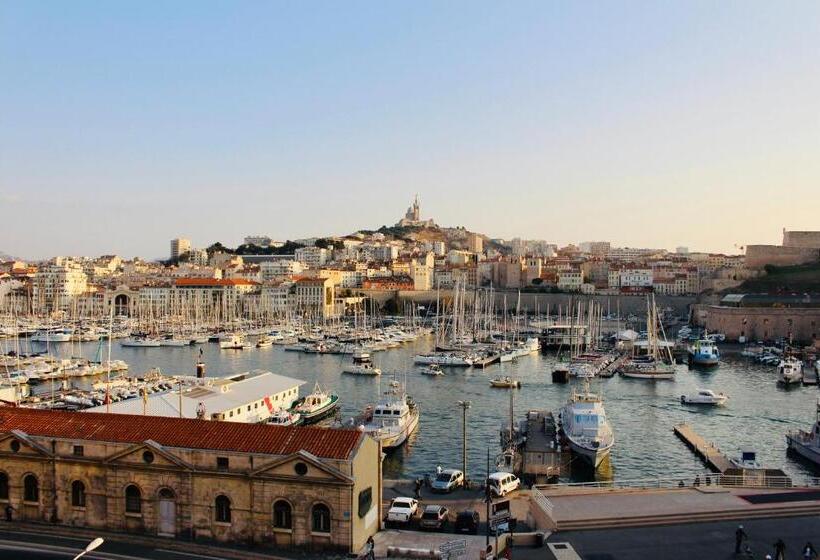 غرفة قياسية رباعية, Hôtel Ligo By Happyculture