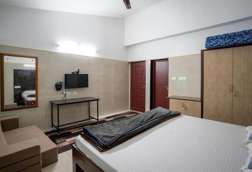 Номер Стандарт, Raja Garden Hills View