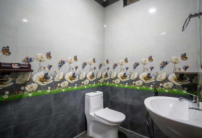 スイート, Raja Garden Hills View