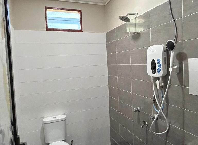 Семейный Номер, Sasuka Chalet Pantai Pandak
