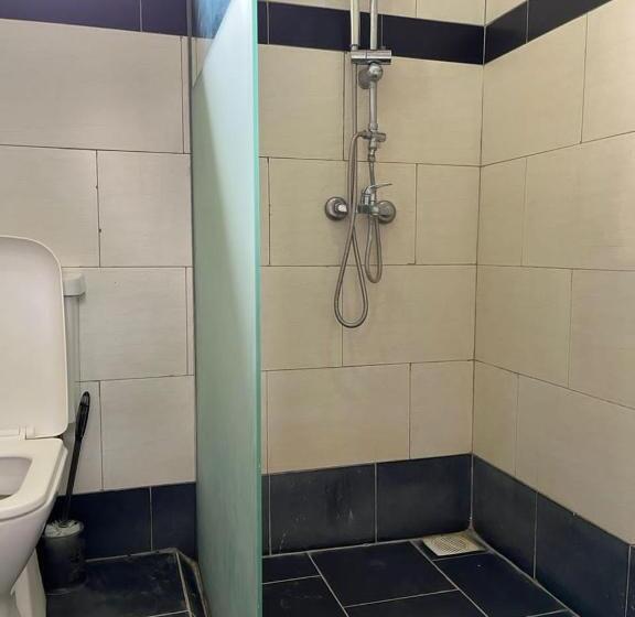 اتاق سوپریور, The Pavonina