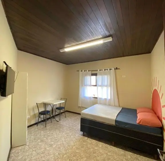 スタンダードルーム, Meraki Hostel E Turismo