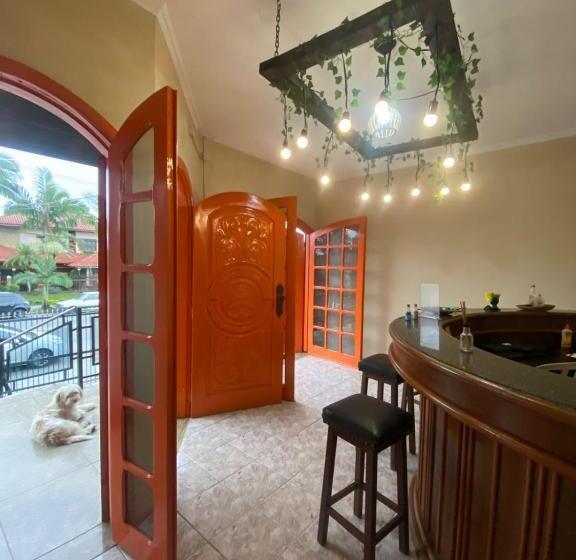 Dört Kişilik Standart Oda, Meraki Hostel E Turismo