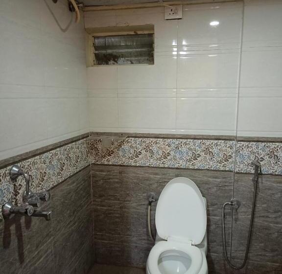 חדר דלוקס, Octave Hotel Sai Shine Inn