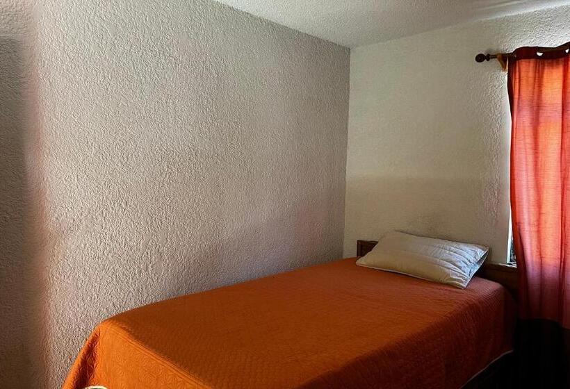 Номер Стандарт Индивидуальный, Oyo Hotel Linda