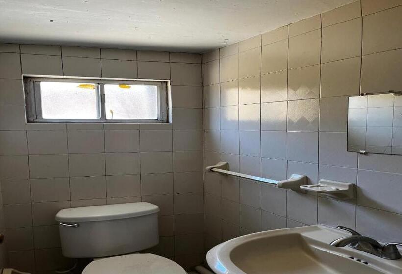 Номер Стандарт, Oyo Hotel Linda