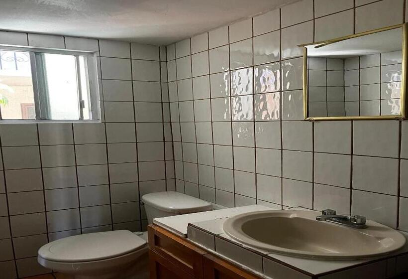 Номер Стандарт, Oyo Hotel Linda