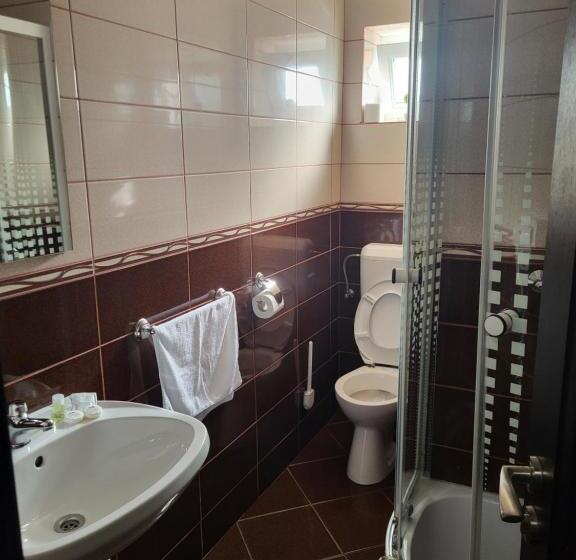 استودیو خانوادگی, Casa Alex Rasnov