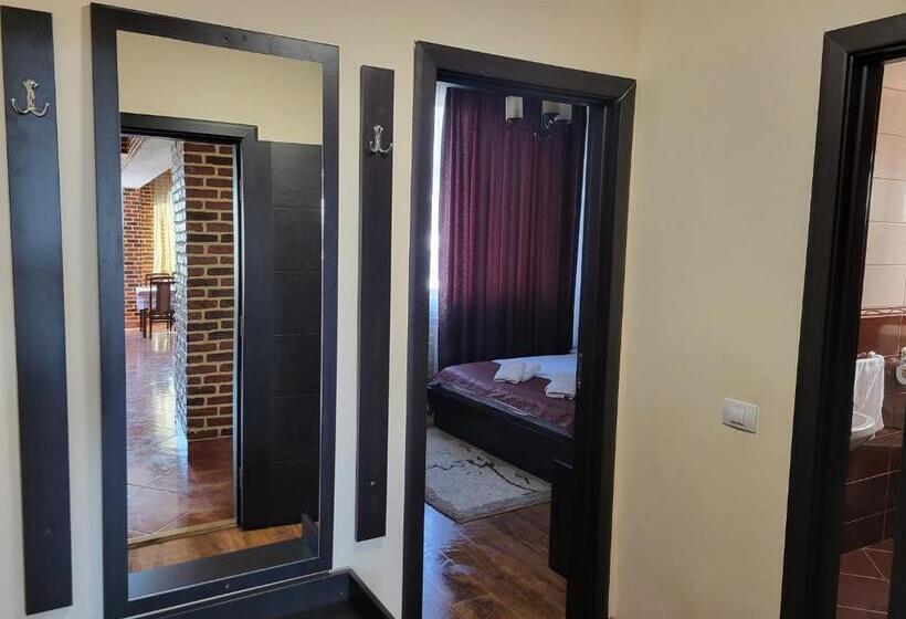 استودیو خانوادگی, Casa Alex Rasnov