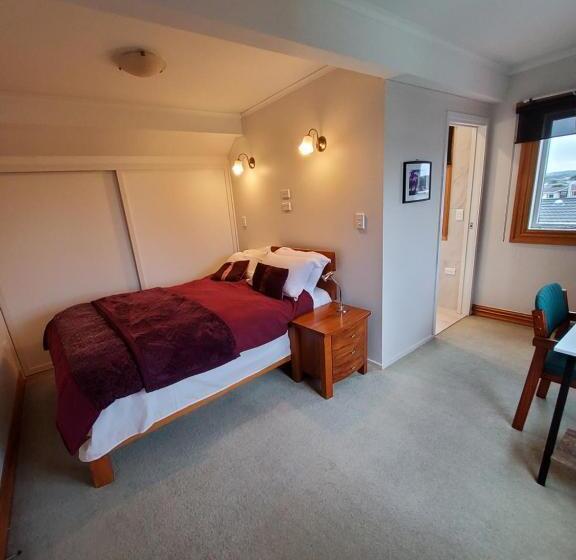 اتاق استاندارد, Hauraki Corner Guesthouse