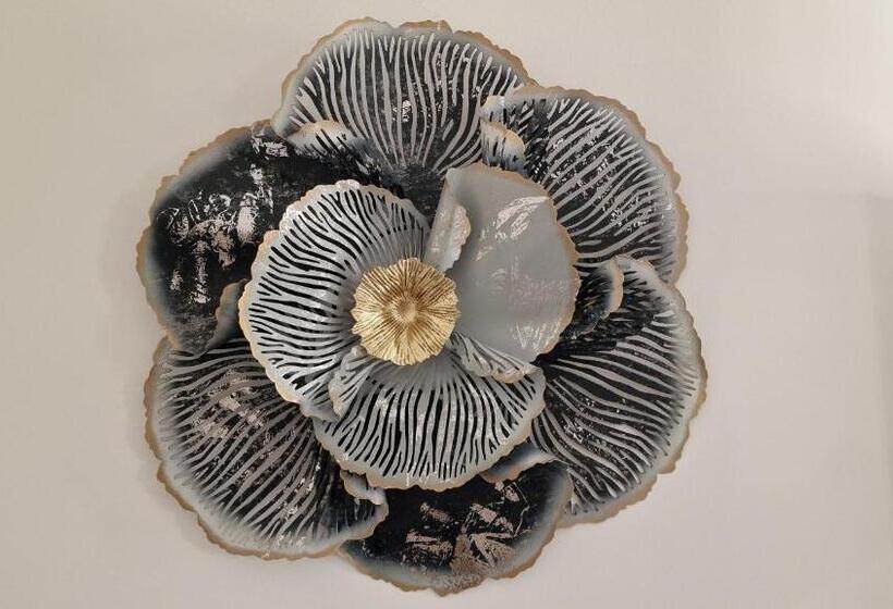 标准间, La Casa Di Sayf