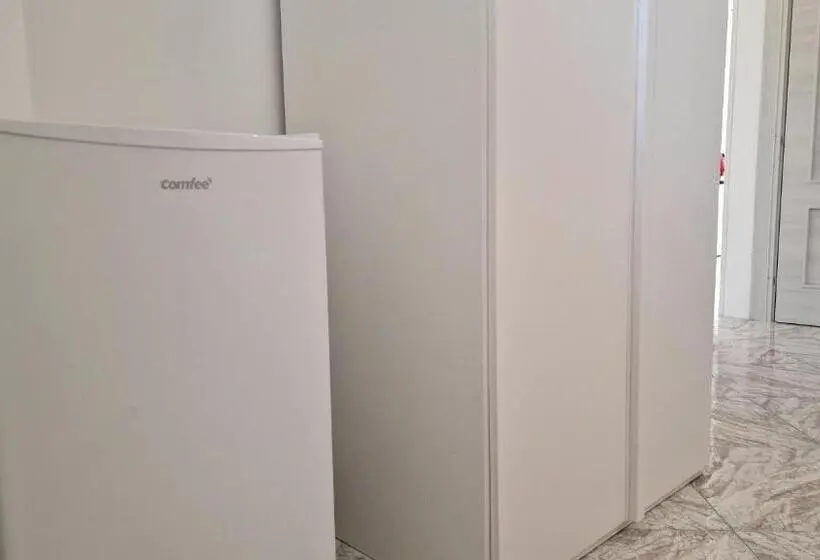 スタンダードルーム, La Casa Di Sayf