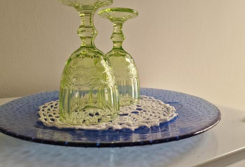 标准间, La Casa Di Sayf