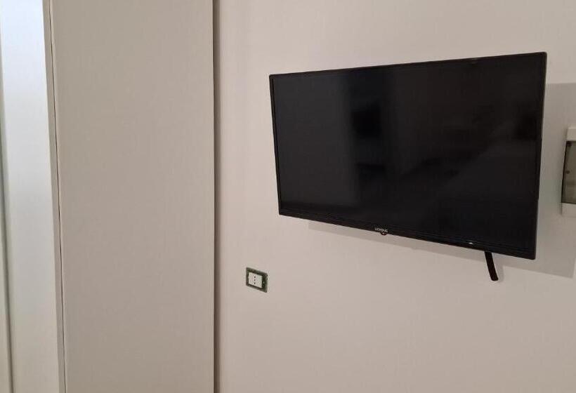 标准间, La Casa Di Sayf