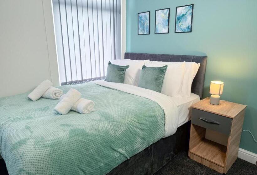 اتاق استاندارد, Napier Retreat Ensuite Rooms