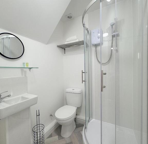 اتاق استاندارد, Napier Retreat Ensuite Rooms