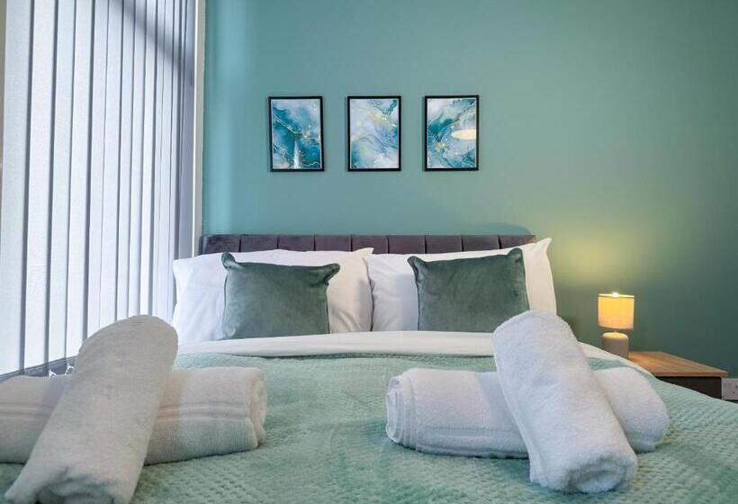 Номер Стандарт, Napier Retreat Ensuite Rooms