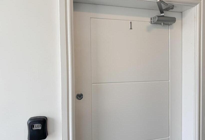 اتاق استاندارد, Napier Retreat Ensuite Rooms