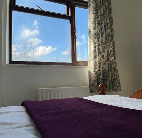 标准间, Superb Guest House Close To London 02
