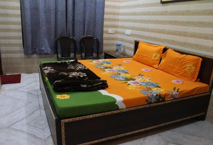 标准间, Tirupati Bhawan