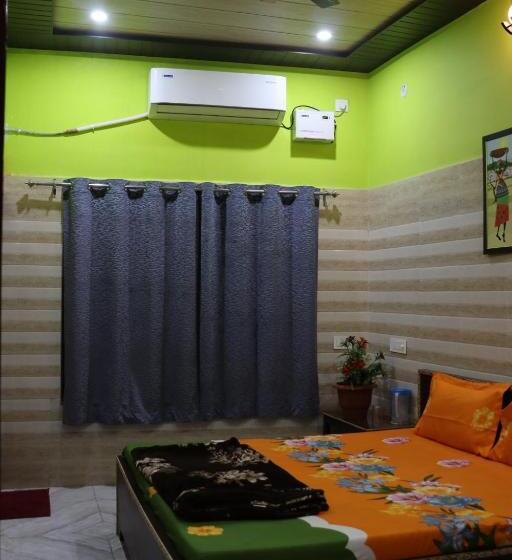 标准间, Tirupati Bhawan