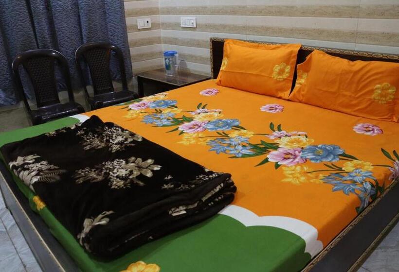 标准间, Tirupati Bhawan