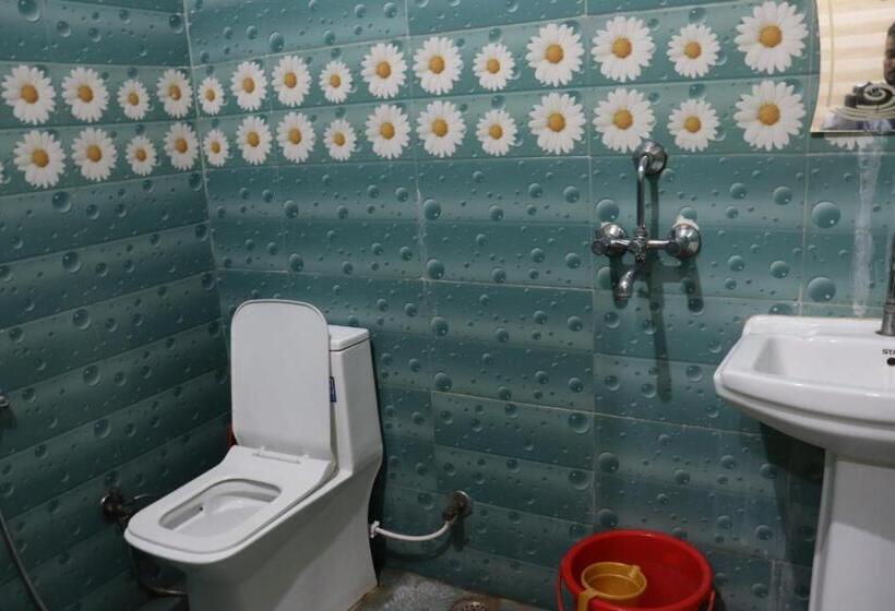 标准间, Tirupati Bhawan