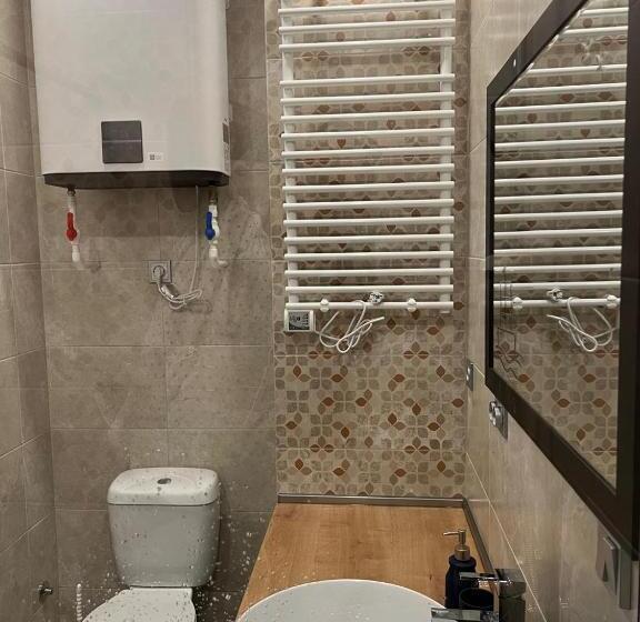 استودیوی استاندارد, Bamboo Beach Tsikhisdziri