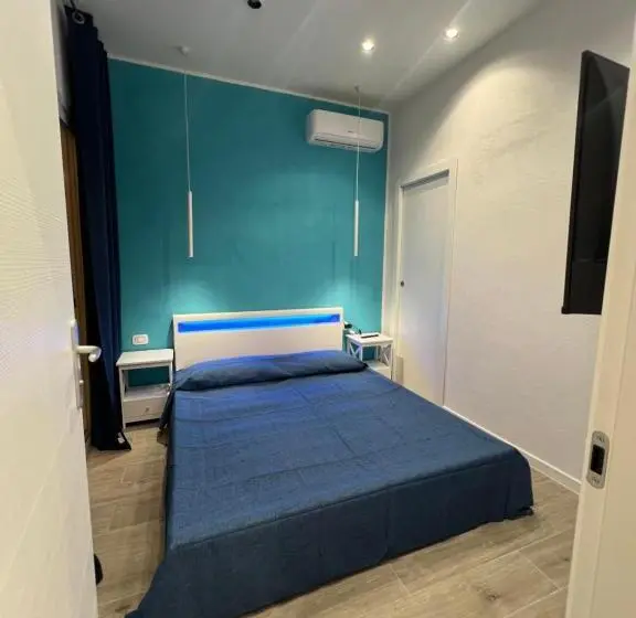 اتاق استاندارد, B&b L Ulivo