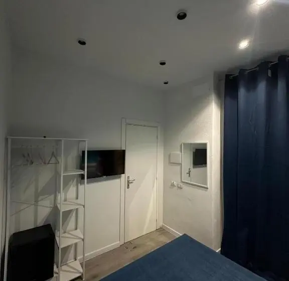 اتاق استاندارد, B&b L Ulivo