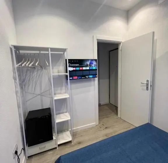 اتاق استاندارد, B&b L Ulivo