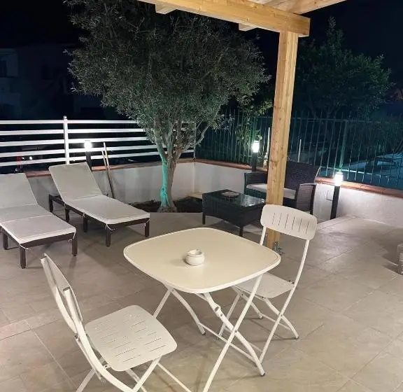 اتاق استاندارد, B&b L Ulivo