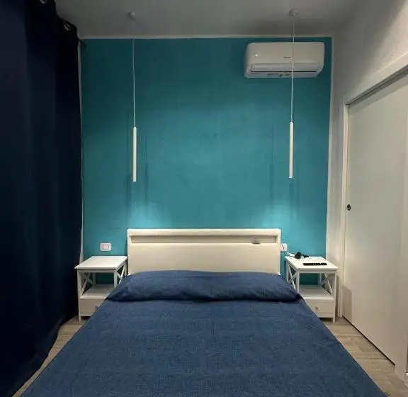 اتاق استاندارد, B&b L Ulivo
