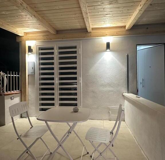 اتاق استاندارد, B&b L Ulivo