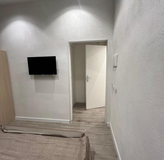 Номер Стандарт с Террасой, B&b L Ulivo