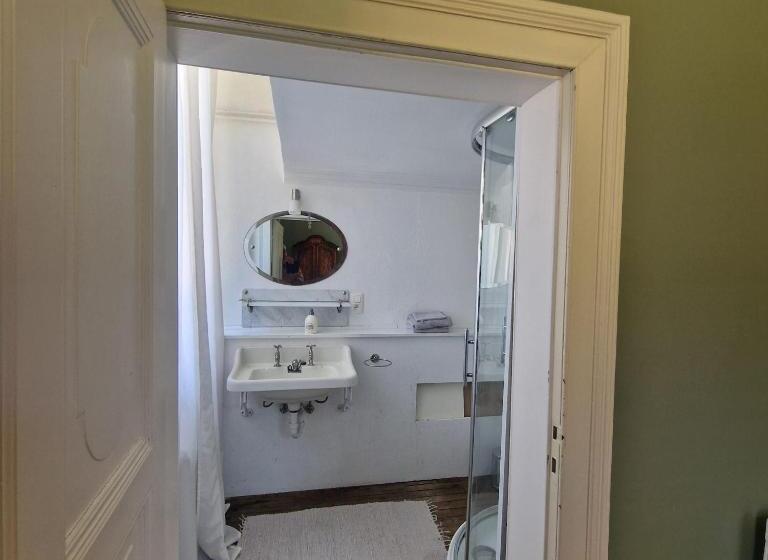 Номер Стандарт, Château De Laclaireau